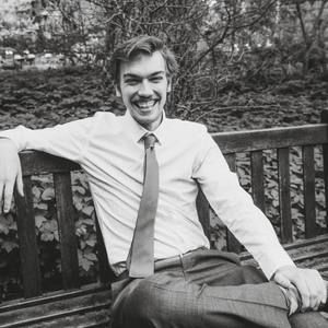 Meet your Posher, Adam